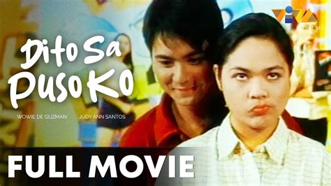 judy ann santos and wowie de guzman movies|Iba pa.